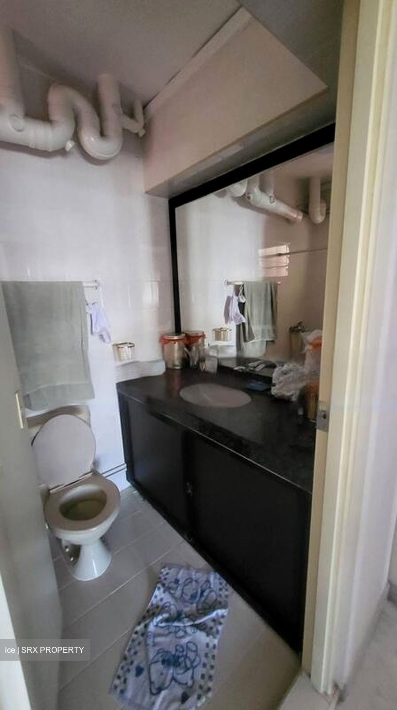 Blk 296 Yishun Street 20 (Yishun), HDB 4 Rooms #458081871